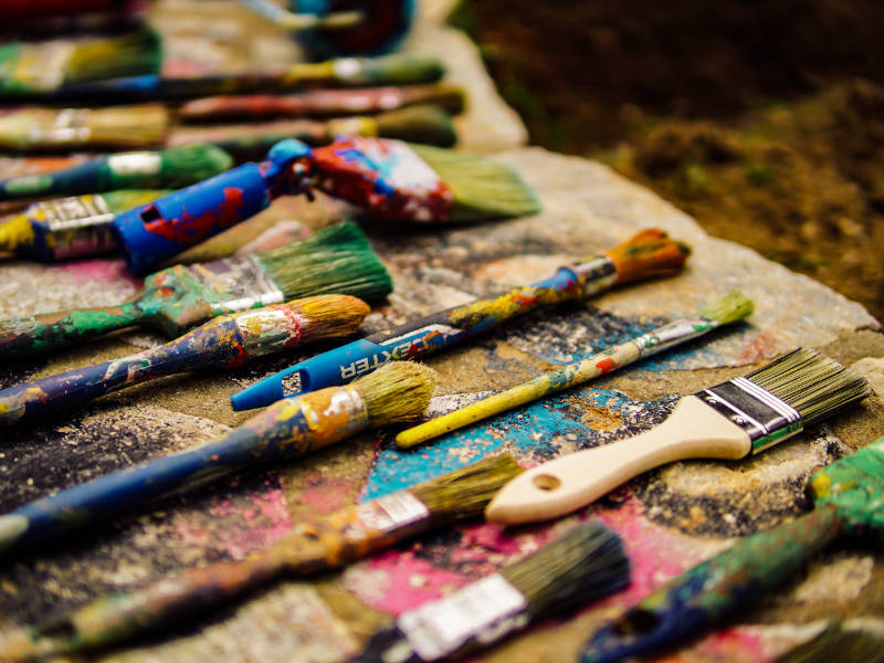 Art Classes | Highgate Art School